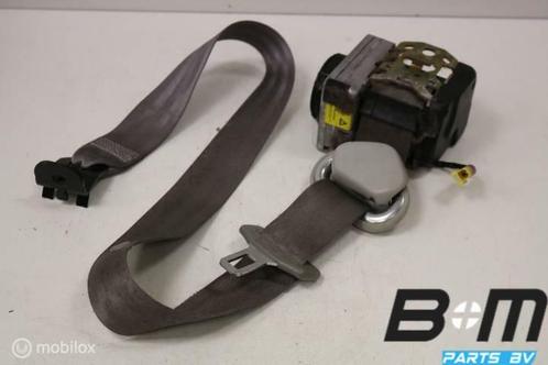 Gordel LV (bestuurderskant) VW Golf 4, Auto diversen, Anti-diefstal, Gebruikt