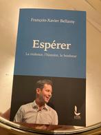 ESPÉRER - Francois-Xavier Bellamy, Ophalen, Zo goed als nieuw, Praktische filosofie, François Xavier Bellamy