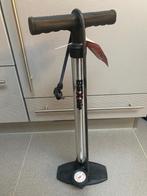 BSXAIR Voetpomp, Fietsen en Brommers, Ophalen, Drukmeter, Nieuw