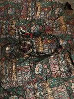 Zip 2000 kabelboom, Enlèvement