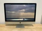 APPLE MacOs i7  27", Ophalen, Gebruikt, SSD, IMac
