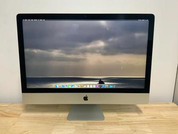 APPLE MacOs i7  27" beschikbaar voor biedingen