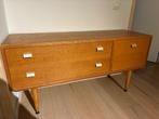 Vintage dressoir, Huis en Inrichting, Kasten | Dressoirs, Ophalen, Gebruikt, 100 tot 150 cm, Vintage retro