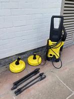 Karcher K2 nettoyeur haute pression, Ophalen, Gebruikt, Karcher