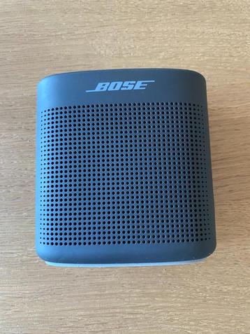 Bose SoundColor II beschikbaar voor biedingen