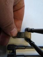 Biepers, swingers , snag ears lood  rodpod enz, Enlèvement