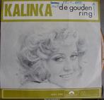 45t7" vinyl single kalinka, Ophalen of Verzenden