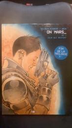 On Mars T3, Comme neuf