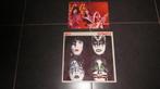 KISS - Dynasty ( 1979), Cd's en Dvd's, Ophalen of Verzenden, Zo goed als nieuw