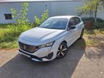 Peugeot 308 Allure, Automaat, https://public.car-pass.be/vhr/786b57a3-5363-4ad8-9e22-08837b6e139a, 1199 cc, Wit
