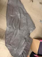 Toile d'ombrage, Enlèvement, Neuf