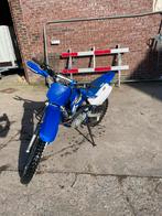 Yamaha ttr125, Fietsen en Brommers, Brommers | Crossbrommers, Ophalen, Zo goed als nieuw, Yamaha