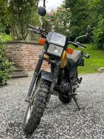 Yamaha TW125, Motos, Motos | Yamaha, Particulier