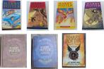 ENG Harry Potter Boeken, Ophalen