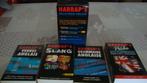 Harrapas Bibliotthèque Anglais, Livres, Enlèvement ou Envoi, Neuf, Français