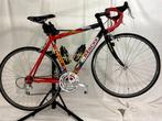 Unieke Eddy Merckx fiets, Fietsen en Brommers, Fietsen | Racefietsen, Overige merken, Meer dan 20 versnellingen, 26 inch, Heren