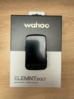 WAHOO BOLT V2, Ophalen of Verzenden, Zo goed als nieuw