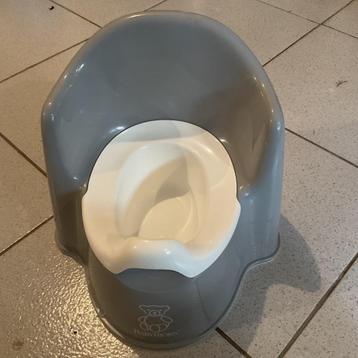 Potje babybjörn beschikbaar voor biedingen