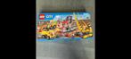Lego city: 60076, Ophalen, Gebruikt, Complete set, Lego
