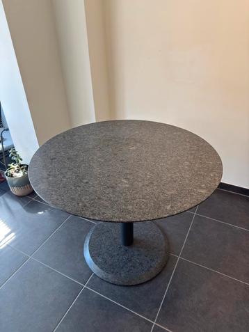 Keramische tuintafel 120x70cm beschikbaar voor biedingen
