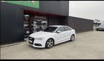 Audi A3 1.4 TFSI LIMO S3 look TUNED Vmaxx + 19” ROTORS, Auto's, Audi, Voorwielaandrijving, https://public.car-pass.be/vhr/4254f42f-b78d-49a7-a9f6-ef39d1a3627c