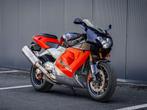 Low mileage originele RSV Mille 1000, Motoren, Motoren | Aprilia, 997 cc, 2 cilinders, Super Sport, Particulier