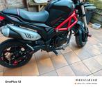 Vends magpower bombers 125 1450 euros FIXE, Motos, Motos | Marques Autre, 1 cylindre, Naked bike, Particulier, 125 cm³