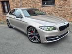 BMW 518d / Leder, Xenon, PDC, €6, Auto's, 100 kW, Achterwielaandrijving, 1995 cc, 4 cilinders