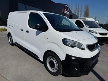 Peugeot Expert 1.6 hdi L2 1st eig ohboek airco pdc cruise, Auto's, Voorwielaandrijving, https://public.car-pass.be/vhr/813672c0-7e05-49db-96c8-305ef8e1952b