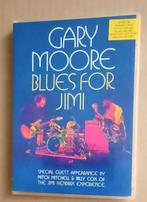 DVD---Gary Moore — Blues for Jim, Cd's en Dvd's, Ophalen of Verzenden, Zo goed als nieuw