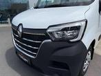 Renault Master 2.3 dCi 33 L1H2 Blue Confort (EU6d), 177 g/km, Bedrijf, SUV of Terreinwagen, Parkeersensor
