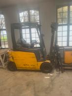 Heftruck jungheinrich efg 320, Ophalen, Heftruck