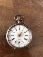 Antieke zakhorloge zonder glas, Ophalen of Verzenden, Zakhorloge
