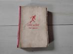 Oud boek Ciske de rat, Ophalen of Verzenden