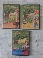 Dvd's de sprookjesboom Efteling ( 3 stuks ), Verzamelen, Ophalen of Verzenden, Zo goed als nieuw