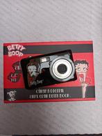 Appareil photo Betty boop, Enlèvement ou Envoi, Comme neuf