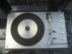 Ancien tourne disque Vintage, Ophalen, Gebruikt, Platenspeler, Overige merken