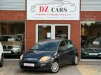 FIAT PUNTO EVO 1.3D 69PK |AIRCO | RADIO CD | 2X ELEK. RAMEN, Auto's, Fiat, Voorwielaandrijving, 1160 kg, Stof, 4 cilinders
