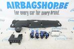 Airbag kit Tableau bord couture ceintures bleu Ford Ranger, Gebruikt, Ophalen of Verzenden