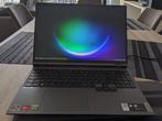 Legion 5 Pro AZERTY, Ophalen, Met videokaart, AMD Ryzen™ 7 5800H, 512 GB