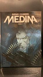 Medina T2, Boeken, Ophalen of Verzenden, Zo goed als nieuw