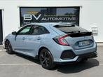 HONDA Civic 1.5 i-VTEC SPORT PLUS - AUTOMAAT - PANO - Assist, 4 deurs, Stof, 1498 cc, 4 cilinders