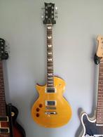 LTD Eclipse 256 linkshandige gitaar, Ophalen, Zo goed als nieuw