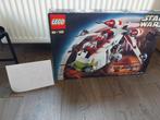 LEGO STAR WARS 7163 Republic Gunship, Kinderen en Baby's, Speelgoed | Duplo en Lego, Ophalen of Verzenden, Zo goed als nieuw, Complete set