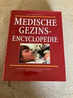 Boek 'Medische gezinsencyclopedie' 798 blz zo goed als nieuw, Boeken, Medisch, Complete serie, Ophalen of Verzenden, Zo goed als nieuw