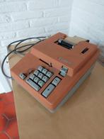 Telmachine, Enlèvement