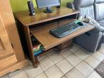 Klassiek Bureau/Computer meubel, Huis en Inrichting, Ophalen, Zo goed als nieuw, Bureau