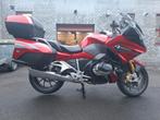 BMW R 1250 RT en parfait état avec garantie, Permis Moto A, Tourisme, Entreprise, Plus de 35 kW