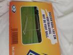 voetbaldoelen, Ophalen, Nieuw, Overige typen