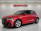 Audi A1 Sportback 30 TFSI S line * CarPlay * Clim *, Auto's, A1, Euro 6, Overige brandstoffen, https://public.car-pass.be/vhr/b7655b00-1d00-4177-b789-0d8757c6b19e